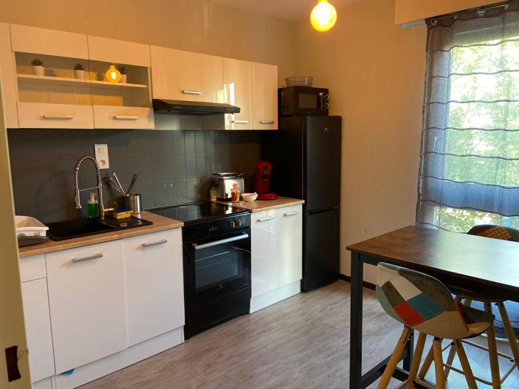 Studio Dijon Marpaux Extérieur photo